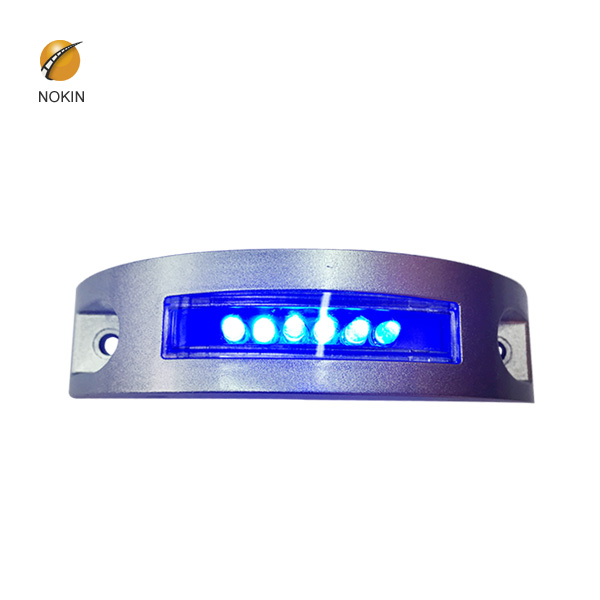 Solar Power LED Road Studs With Cheap Price NK-RS-T1