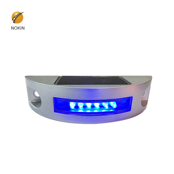 Solar Power LED Road Studs With Cheap Price NK-RS-T1