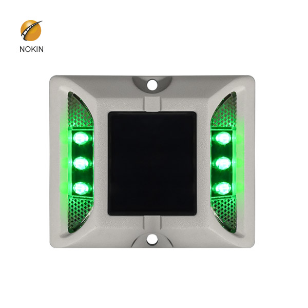 NOKIN LED Road Stud Light For Sale Waterproof IP68 NK-RS-A6-1