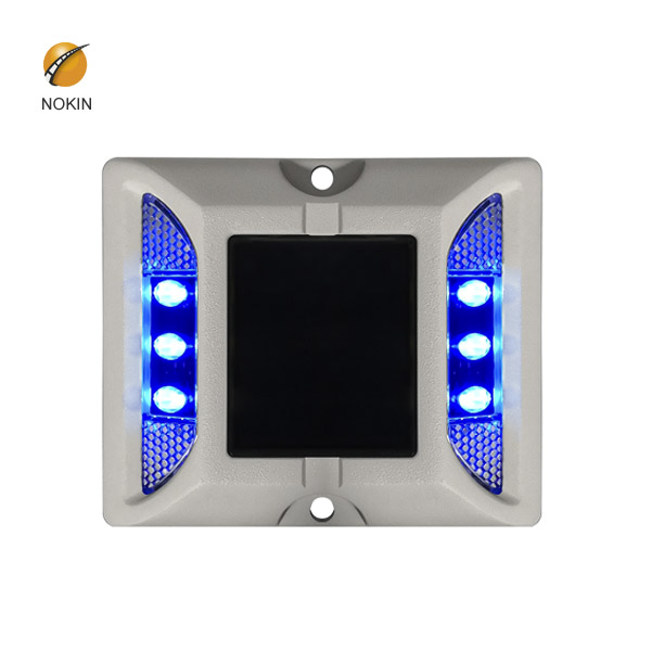 NOKIN LED Road Stud Light For Sale Waterproof IP68 NK-RS-A6-1
